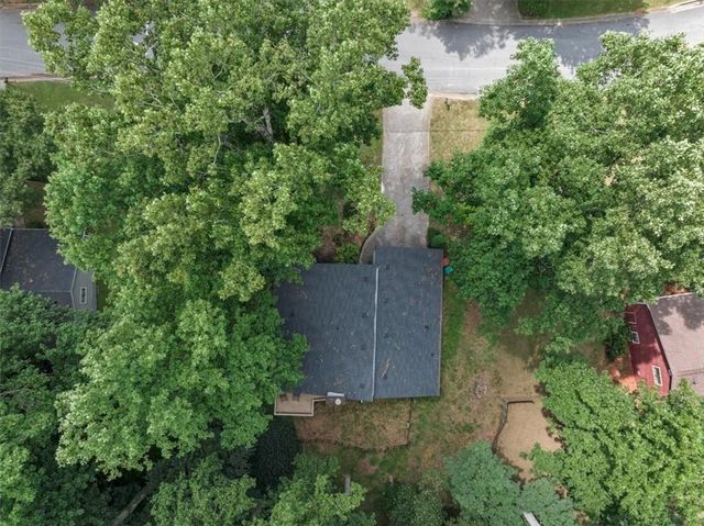 5065 Carole Place, Stone Mountain, GA 30087