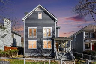 88 Richardson Street SE, Atlanta, GA 30312