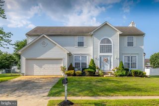 1303 HEIDELBERG DR, Williamstown, NJ 08094
