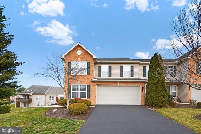 4375 ROTH FARM VILLAGE CIR, Mechanicsburg, PA 17050