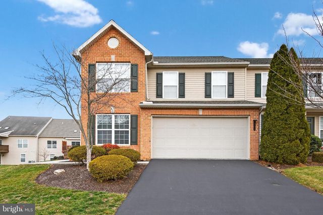 4375 ROTH FARM VILLAGE CIR, Mechanicsburg, PA 17050