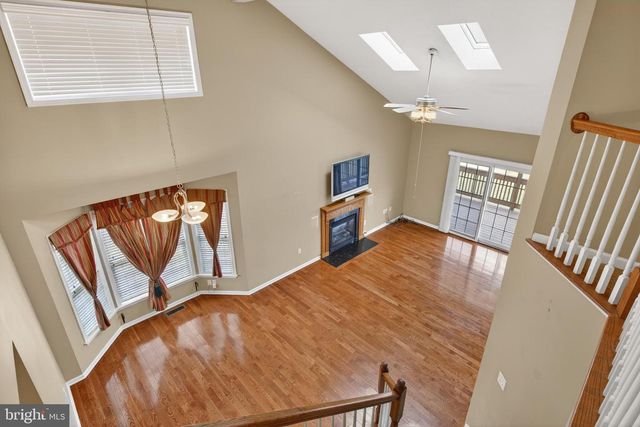 4375 ROTH FARM VILLAGE CIR, Mechanicsburg, PA 17050