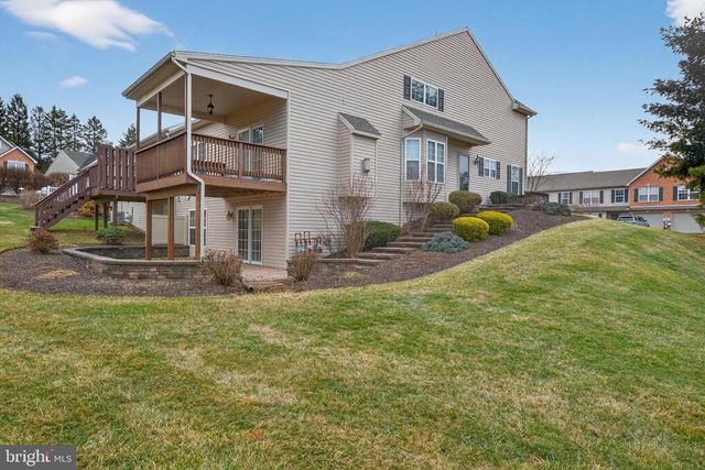 4375 ROTH FARM VILLAGE CIR, Mechanicsburg, PA 17050