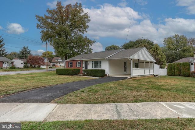 1335 POPLAR ST, Lebanon, PA 17042