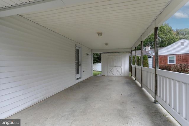 1335 POPLAR ST, Lebanon, PA 17042