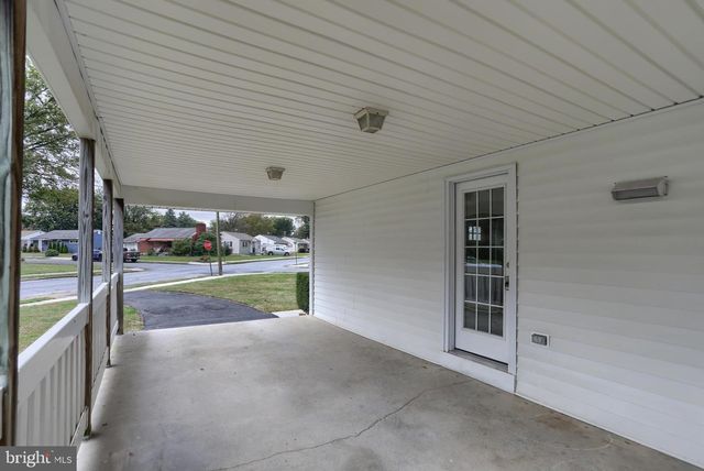 1335 POPLAR ST, Lebanon, PA 17042