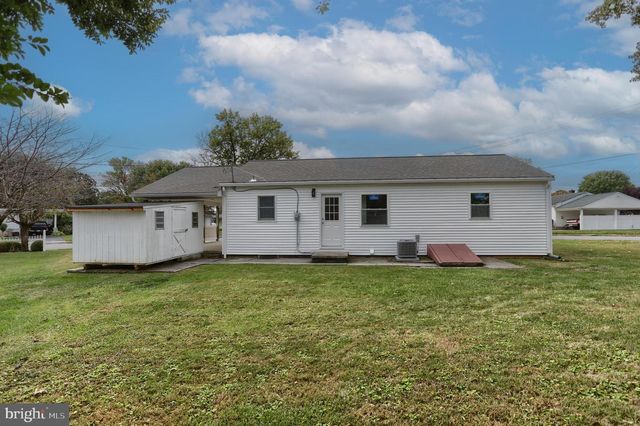 1335 POPLAR ST, Lebanon, PA 17042
