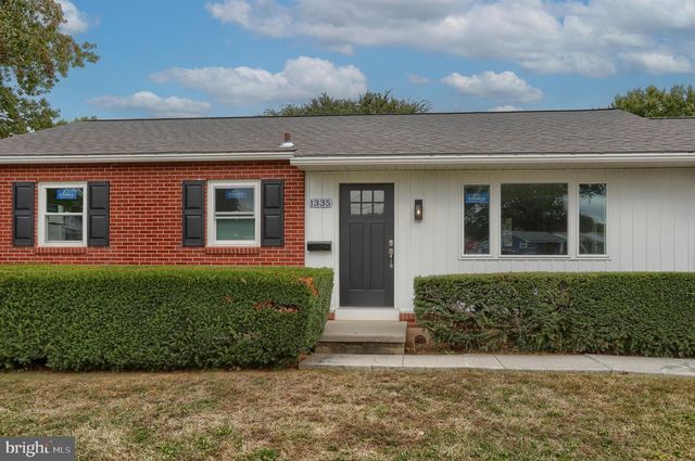 1335 POPLAR ST, Lebanon, PA 17042