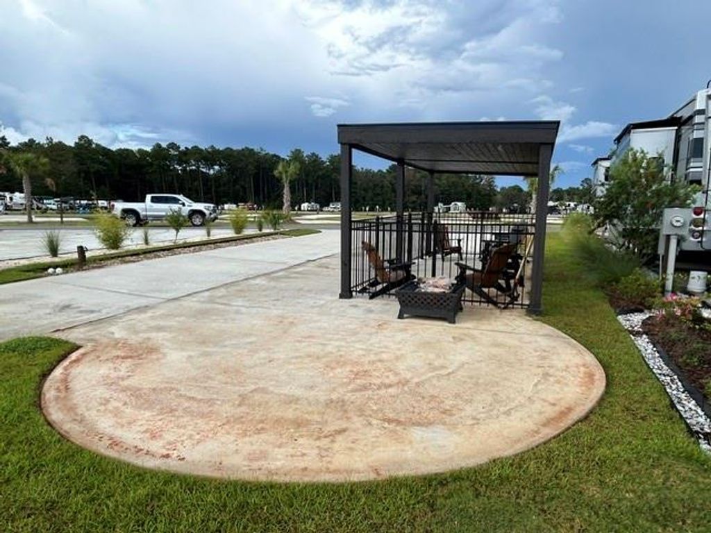 11551 Dauphin Island Parkway, Theodore, AL 36582 — photo 3