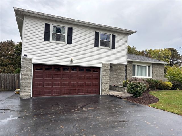 179 Lincoln Road, Arcadia, NY 14513