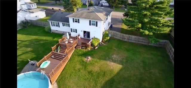 179 Lincoln Road, Arcadia, NY 14513