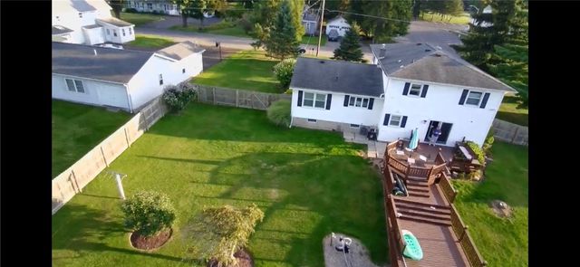 179 Lincoln Road, Arcadia, NY 14513