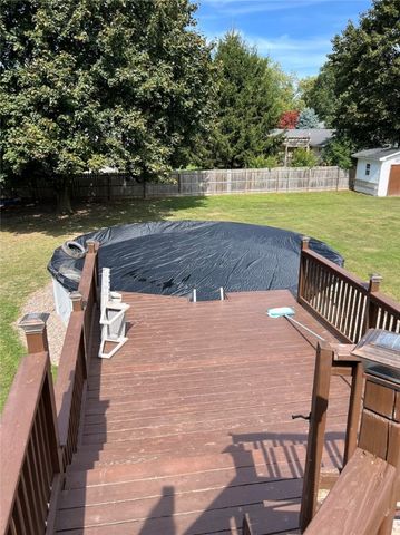 179 Lincoln Road, Arcadia, NY 14513