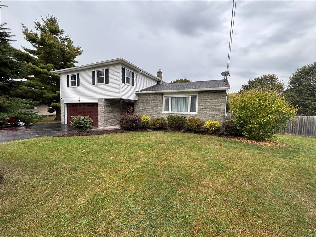 179 Lincoln Road, Arcadia, NY 14513