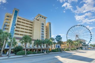 1200 Ocean Blvd. N # 803, Myrtle Beach, SC 29577