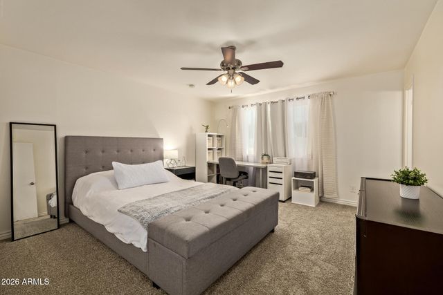 3101 W SHANGRI LA Road, Phoenix, AZ 85029