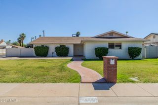 3101 W SHANGRI LA Road, Phoenix, AZ 85029