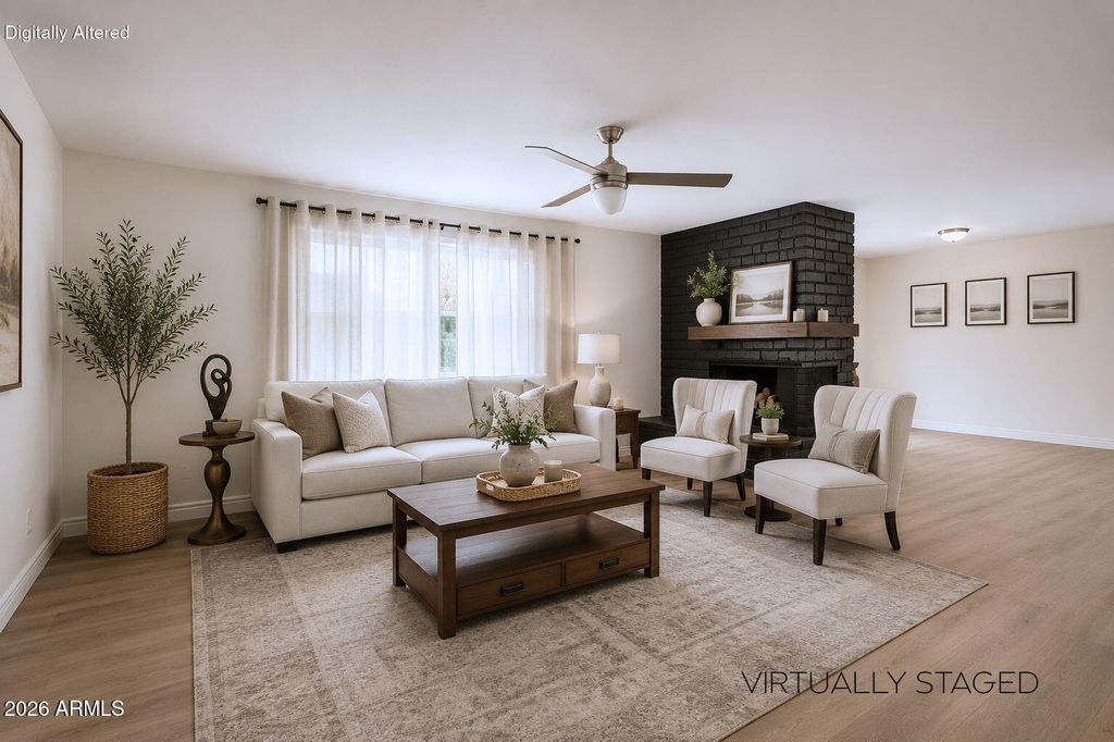 3101 W SHANGRI LA Road, Phoenix, AZ 85029 — photo 2