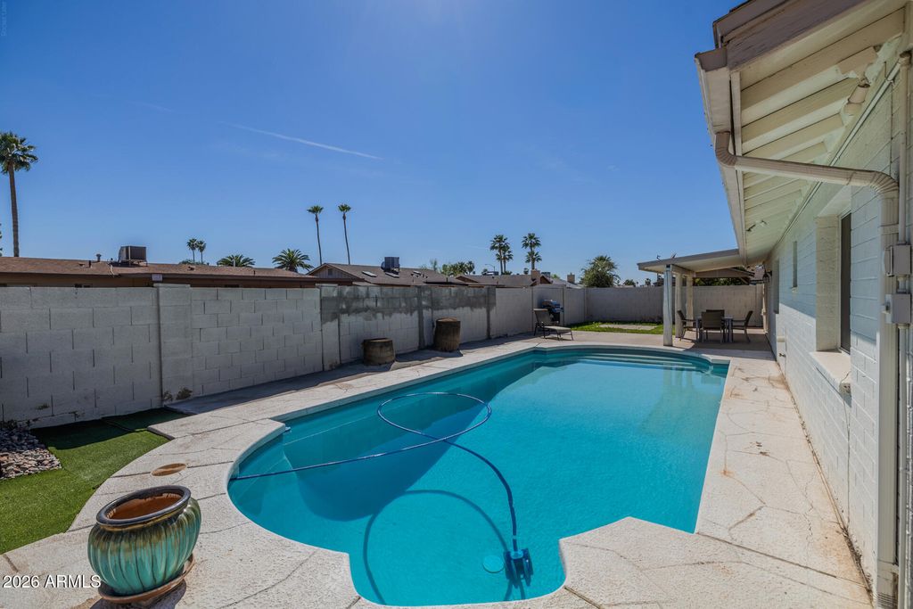 3101 W SHANGRI LA Road, Phoenix, AZ 85029 — photo 4