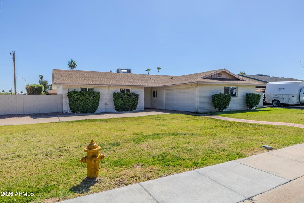3101 W SHANGRI LA Road, Phoenix, AZ 85029 — photo 5