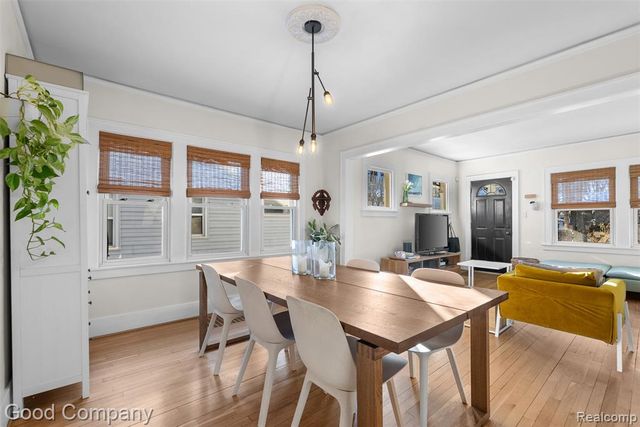 356 Leroy Street, Ferndale, MI 48220