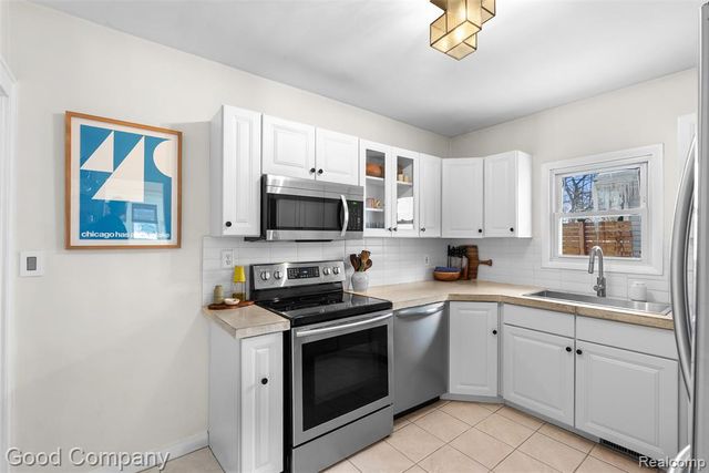 356 Leroy Street, Ferndale, MI 48220