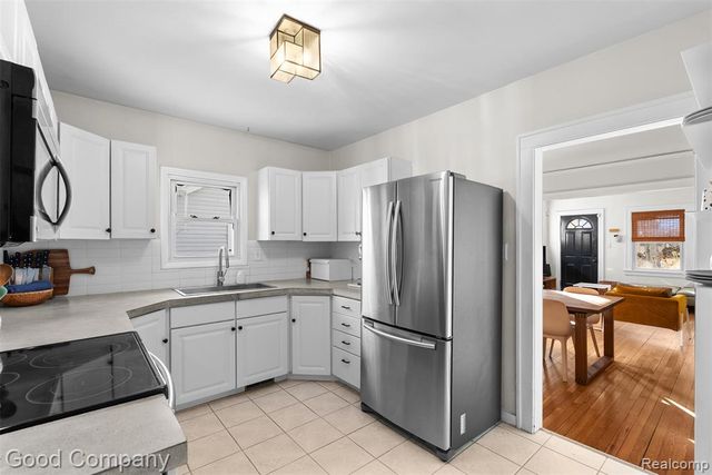 356 Leroy Street, Ferndale, MI 48220