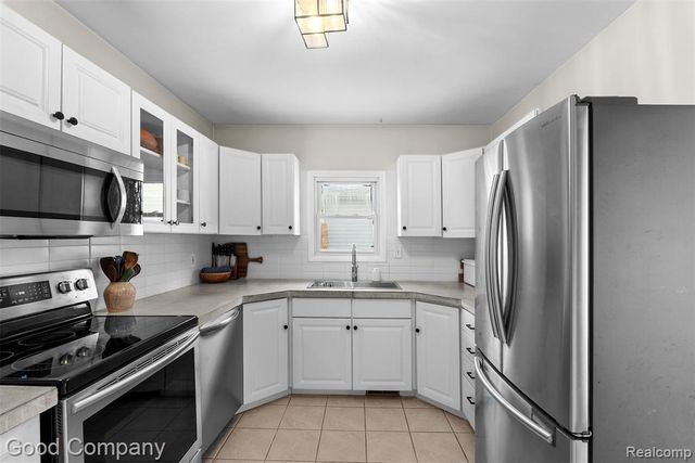 356 Leroy Street, Ferndale, MI 48220