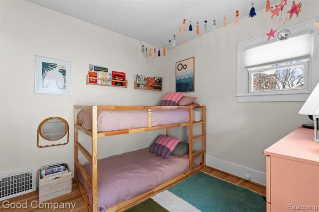 356 Leroy Street, Ferndale, MI 48220