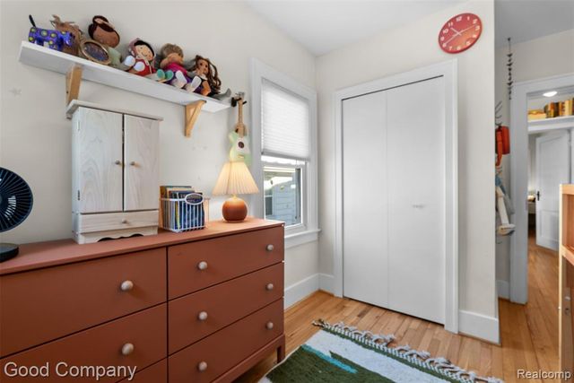 356 Leroy Street, Ferndale, MI 48220