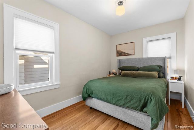 356 Leroy Street, Ferndale, MI 48220