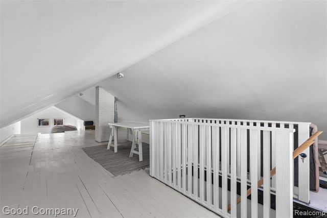 356 Leroy Street, Ferndale, MI 48220