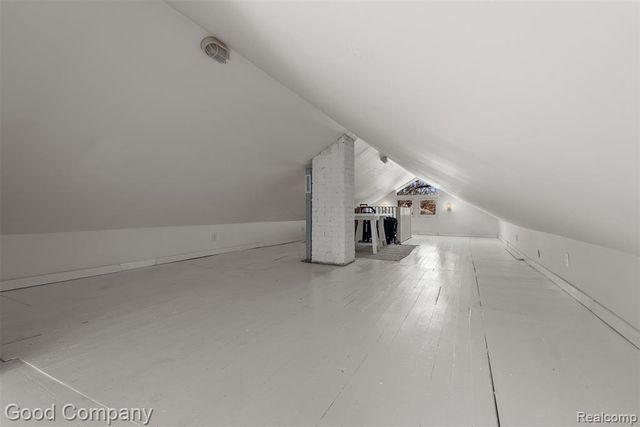 356 Leroy Street, Ferndale, MI 48220