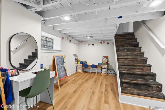 356 Leroy Street, Ferndale, MI 48220