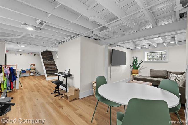 356 Leroy Street, Ferndale, MI 48220