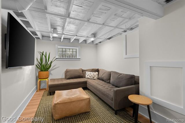 356 Leroy Street, Ferndale, MI 48220