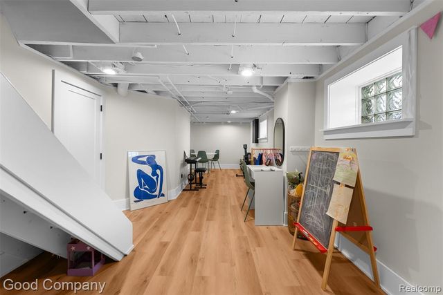 356 Leroy Street, Ferndale, MI 48220