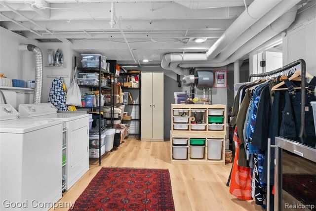 356 Leroy Street, Ferndale, MI 48220