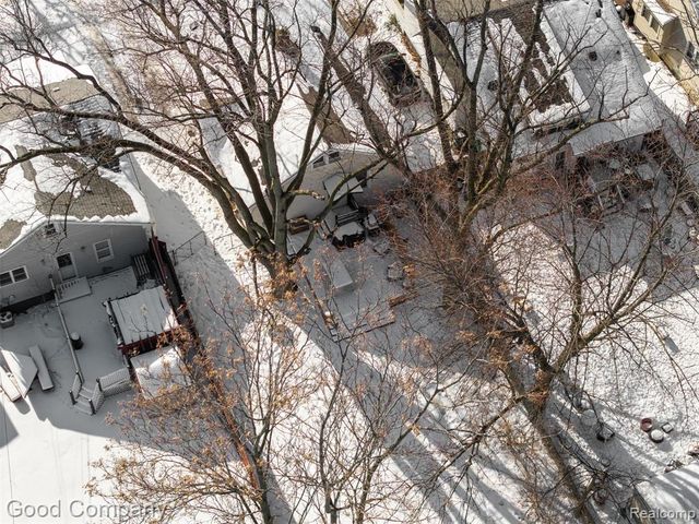 356 Leroy Street, Ferndale, MI 48220