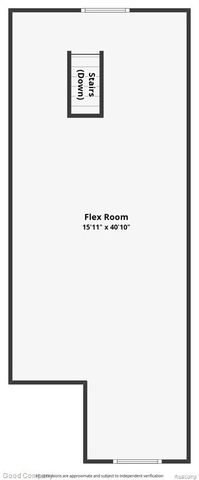 356 Leroy Street, Ferndale, MI 48220