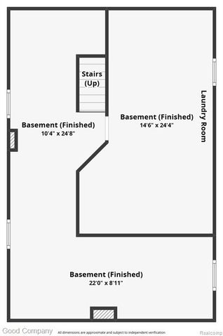 356 Leroy Street, Ferndale, MI 48220