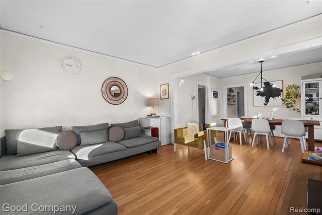 356 Leroy Street, Ferndale, MI 48220