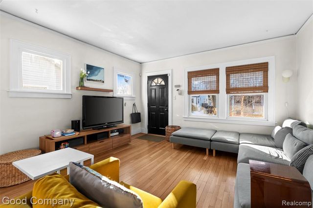 356 Leroy Street, Ferndale, MI 48220