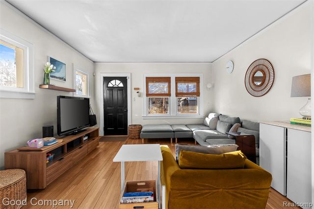 356 Leroy Street, Ferndale, MI 48220