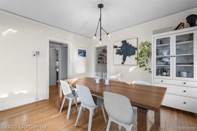 356 Leroy Street, Ferndale, MI 48220