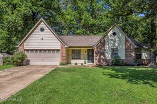 2781 Hickory Hill Drive, Nesbit, MS 38651