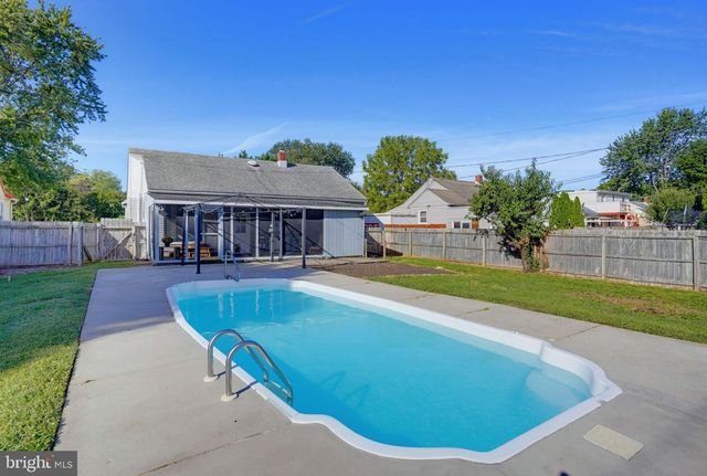 107 UPLAND AVE, Dover, DE 19901