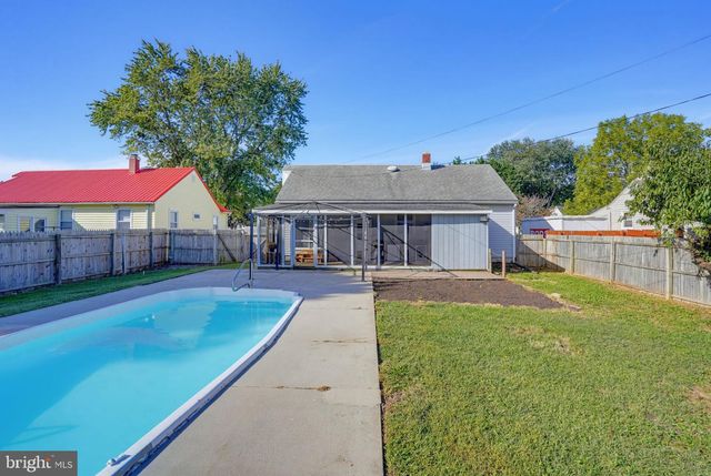 107 UPLAND AVE, Dover, DE 19901