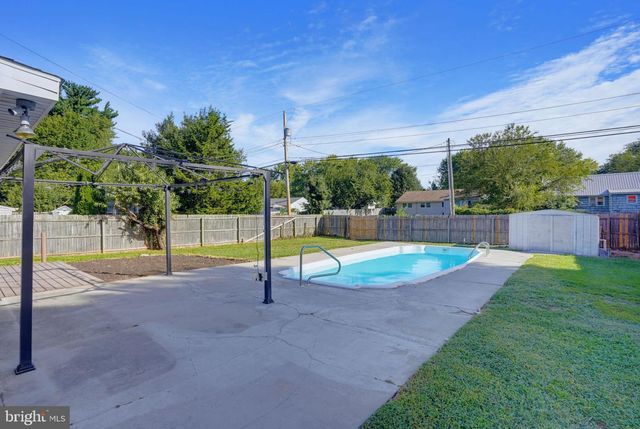 107 UPLAND AVE, Dover, DE 19901