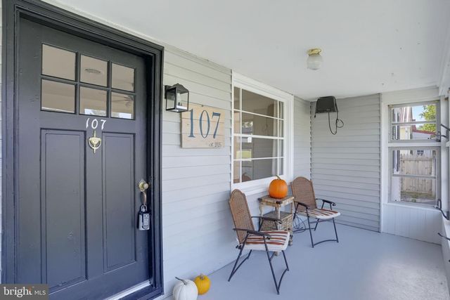 107 UPLAND AVE, Dover, DE 19901